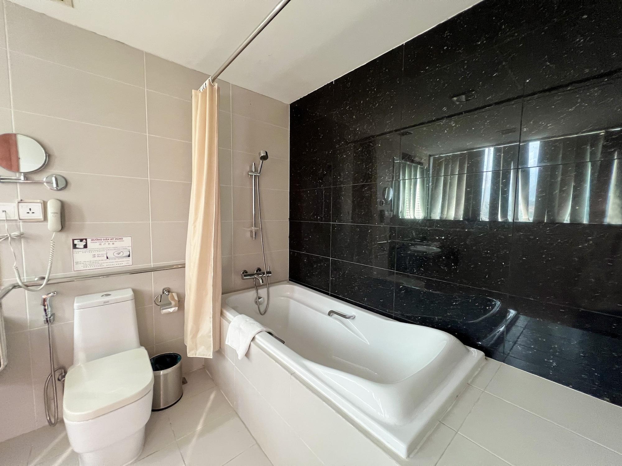 Sapaly Lao Cai City Hotel Esterno foto