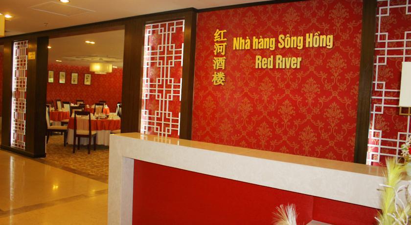 Sapaly Lao Cai City Hotel Esterno foto