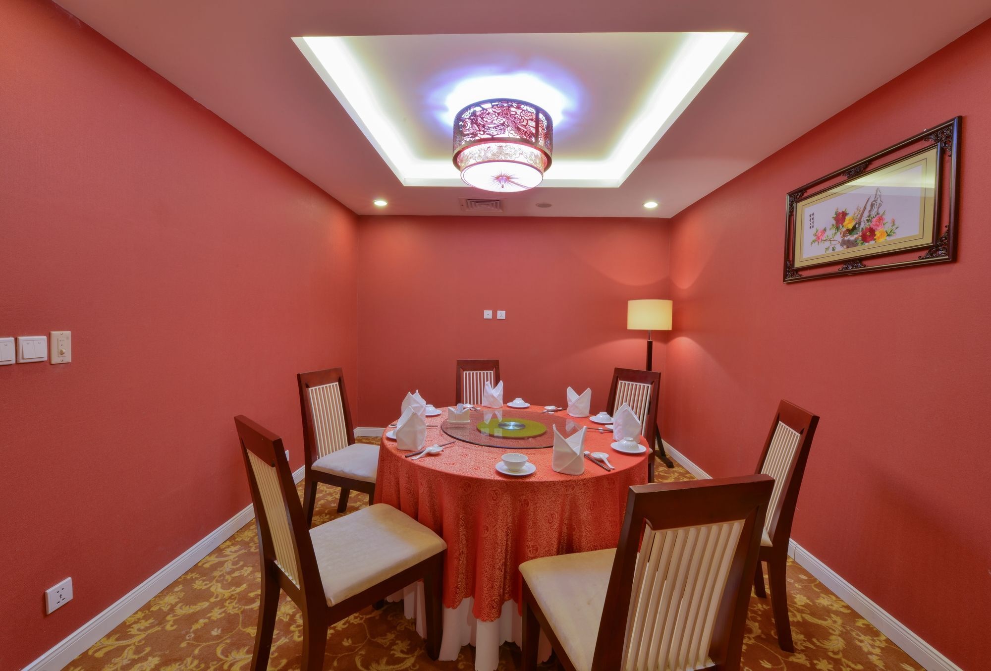 Sapaly Lao Cai City Hotel Esterno foto