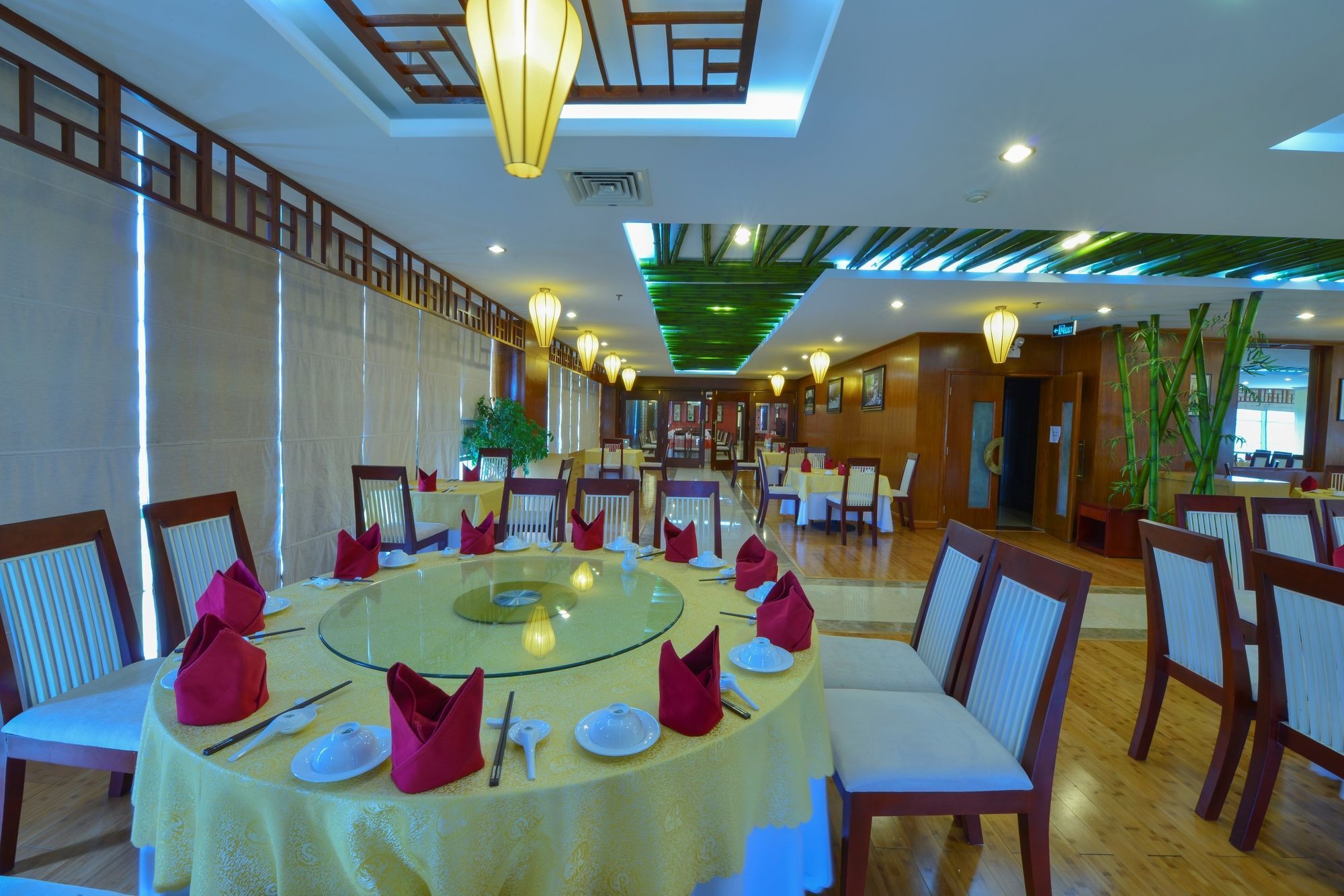 Sapaly Lao Cai City Hotel Esterno foto