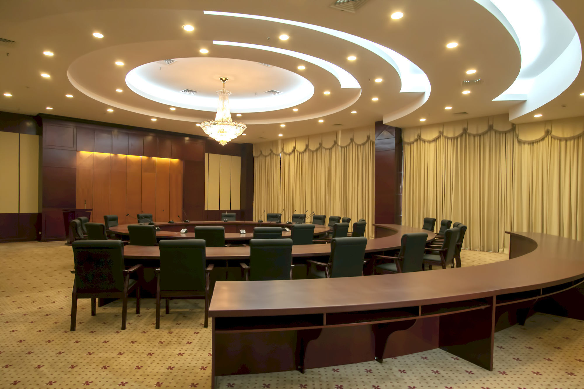Sapaly Lao Cai City Hotel Esterno foto